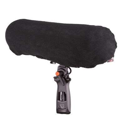 Rycote Softie Lyre With MHR