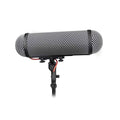 Rycote Softie Lyre With MHR