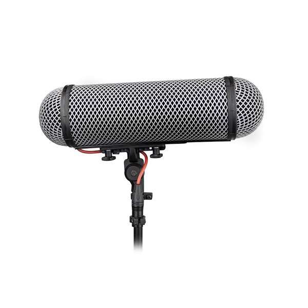 Rycote Softie Lyre With MHR