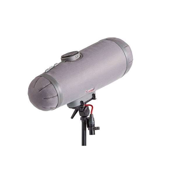 Rycote Softie Lyre With MHR