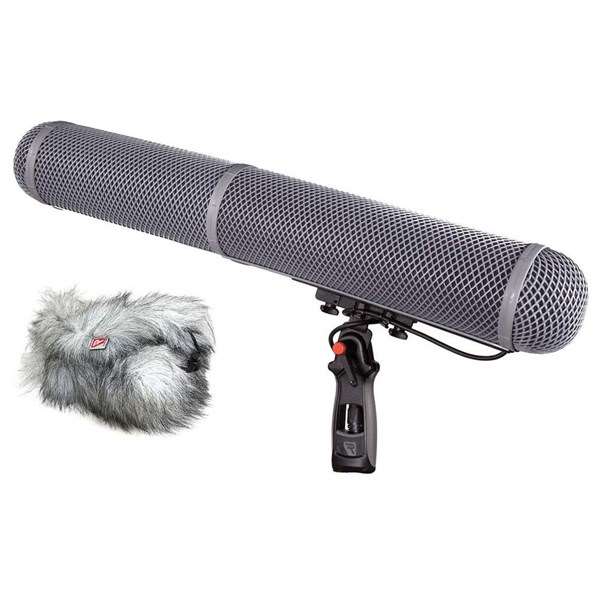 Rycote Modular Windshield WS 8J Kit