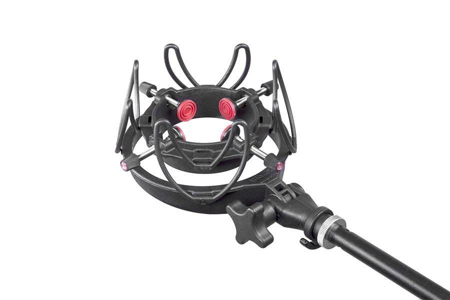 Rycote InVision USM Universal Studio Suspension Mount
