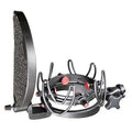 Rycote InVision USM Studio Kit
