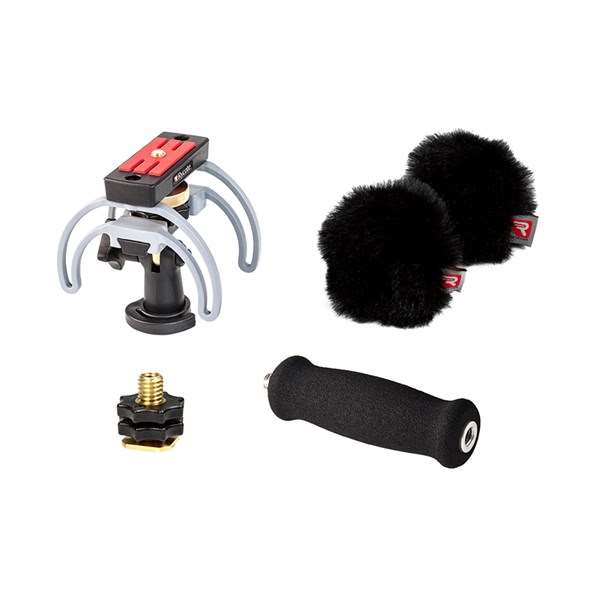 Rycote Tascam X8 Audio Kit