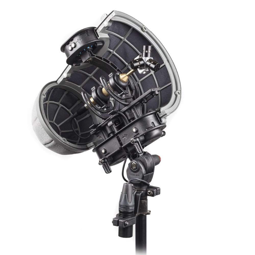 Rycote Stereo Cyclone Ambisonic 2