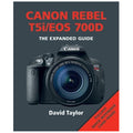 GMC Expanded Guides - Canon EOS 700D