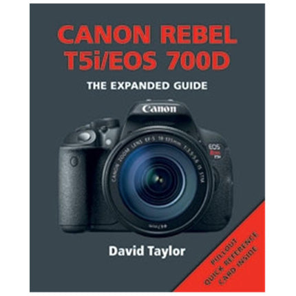 GMC Expanded Guides - Canon EOS 700D