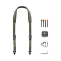 PGYTECH Camera Shoulder Strap Fern Green