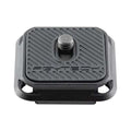 PGYTECH Arca-Type Quick Release Plate