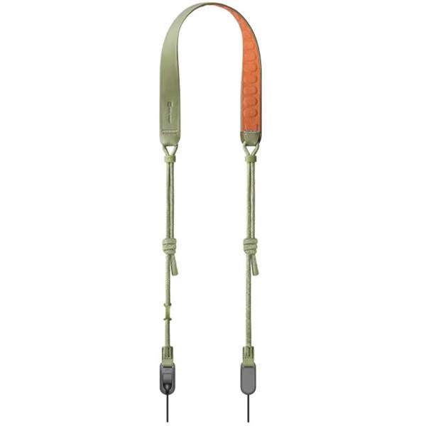 PGYTECH Air Quick Release Camera Shoulder Strap Grass Green