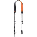 PGYTECH Air Quick Release Camera Shoulder Strap Night Black