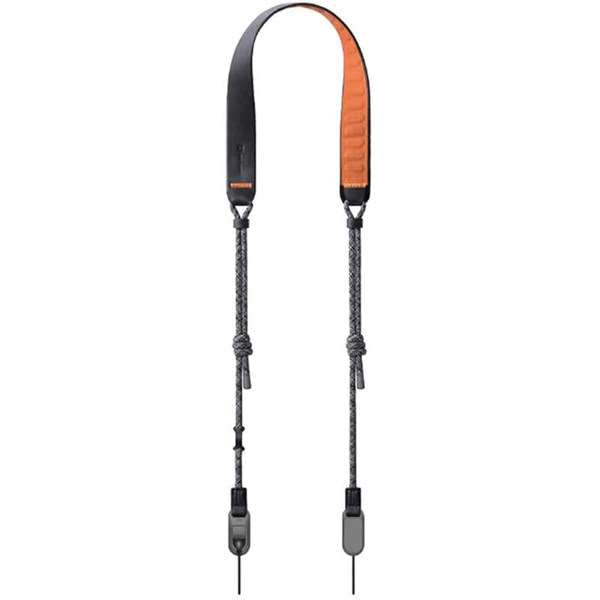 PGYTECH Air Quick Release Camera Shoulder Strap Night Black