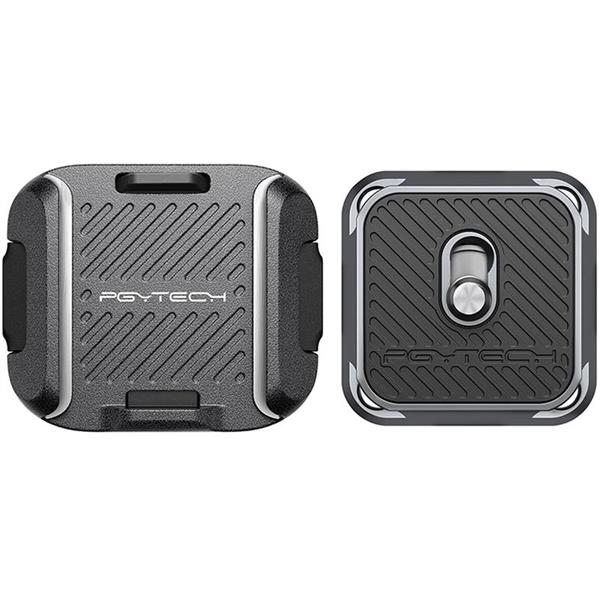 PGYTECH Shoulder Strap Quick Release Clamp & Plate