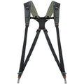 PGYTECH Camera Strap Master Midnight Black