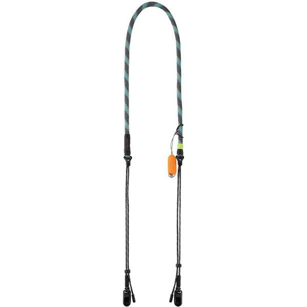 PGYTECH Camera Strap Slim Outdoor Aurora Blue