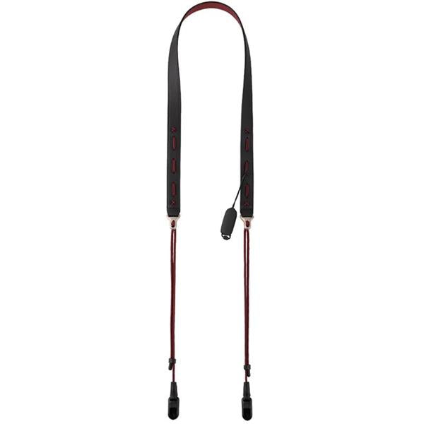 PGYTECH Camera Strap Slim Vintage Midnight Black