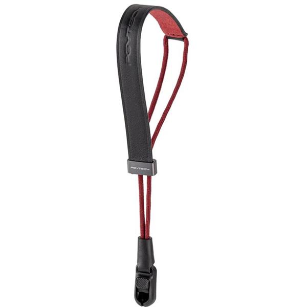 PGYTECH Camera Wrist Strap Slim Vintage Midnight Black