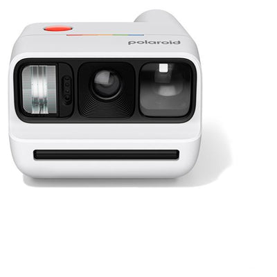 Polaroid Go Generation 3 Instant Film Camera White