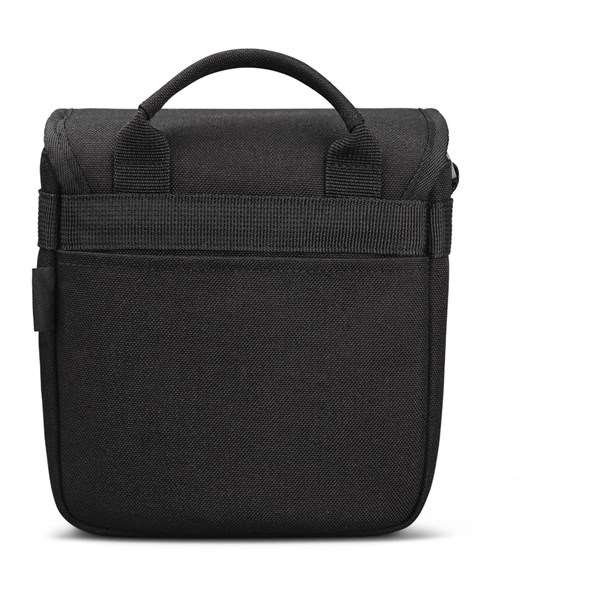 Polaroid Box Camera Bag Black