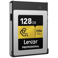Lexar 128GB CF Express Pro Type-B
