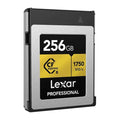 Lexar 256GB CF Express Pro Type-B