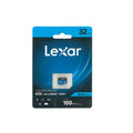 Lexar microSDXC Silver Plus UHS-1 1TB V30 R205/W150MB/s