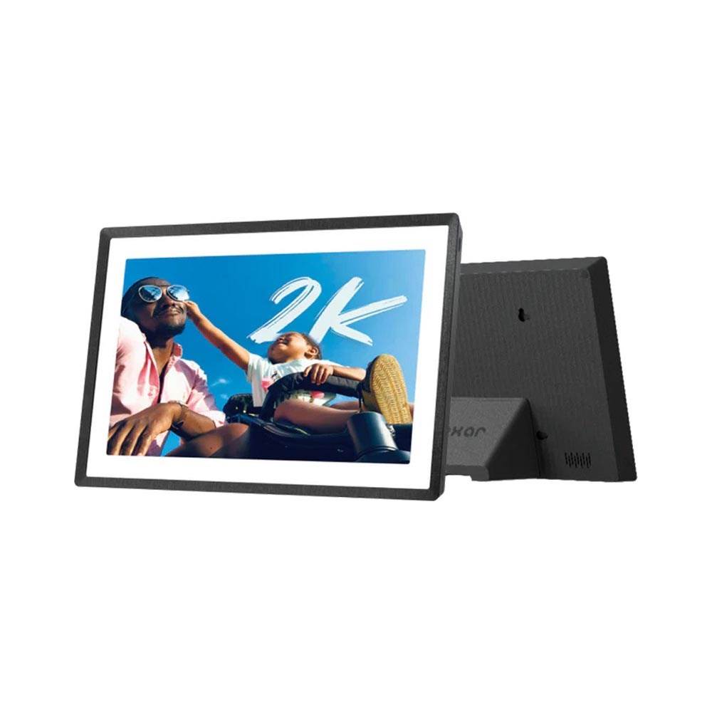 Lexar Pexar 11-inch Digital Picture Frame 2K WiFi Enabled 32GB