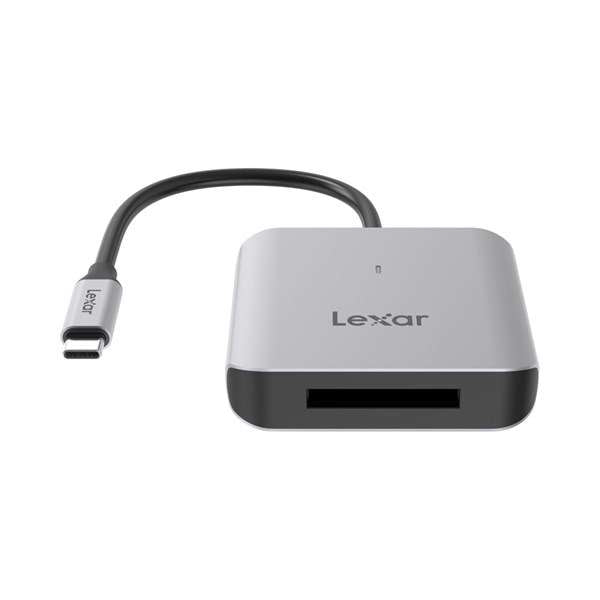 Lexar Reader LRW510 CFexpress Type B USB3.2 GEN 2 USB-C Reader