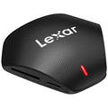 Lexar Multi-Card 3-in-1 USB 3.1 Type-C Reader