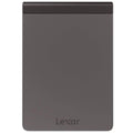 Lexar 512GB SL200 USB 3.1 Type-C External Portable SSD