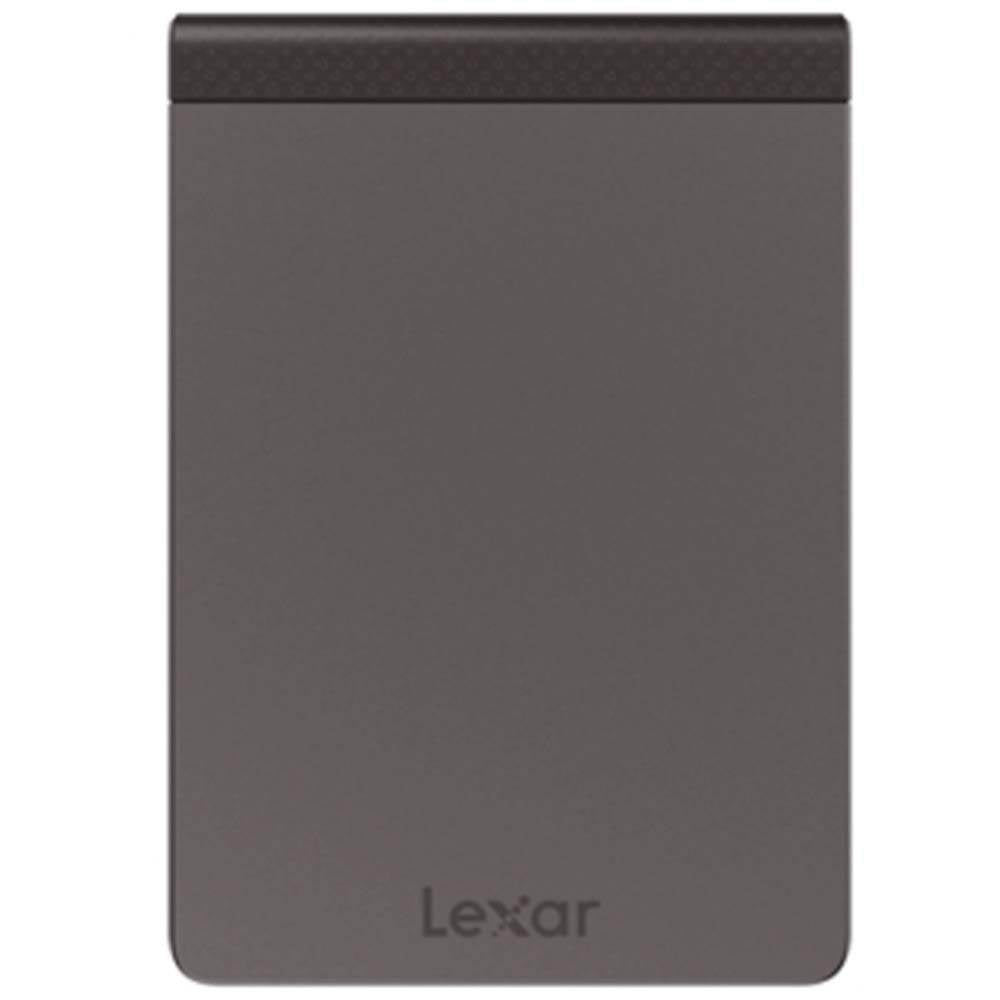 Lexar 512GB SL200 USB 3.1 Type-C External Portable SSD
