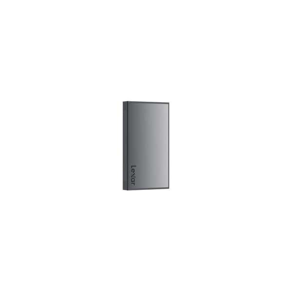 Lexar Workflow SD/MicroSD UHS-II USB 3.2 Gen2 Card Reader