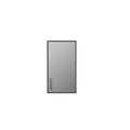 Lexar Workflow PRO Portable SSD 4TB R2000/W2000MB/s IP68