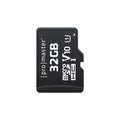 ProMaster Advanced 32GB Micro SDHC V30 with Adapter