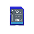 ProMaster Performance 32GB SDHC V10 2.0 Memory Card