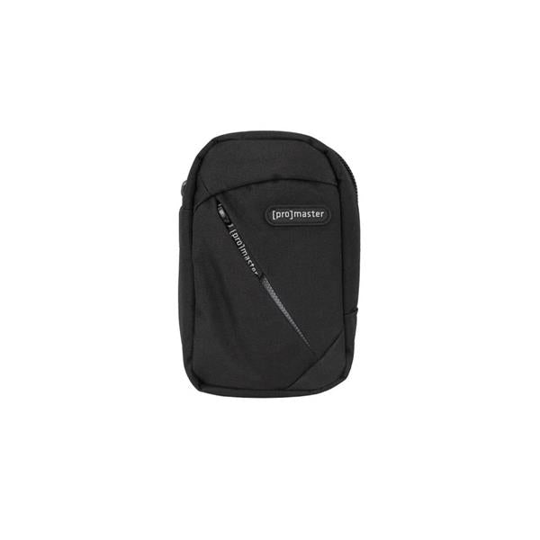ProMaster Impulse Medium Pouch Case Black