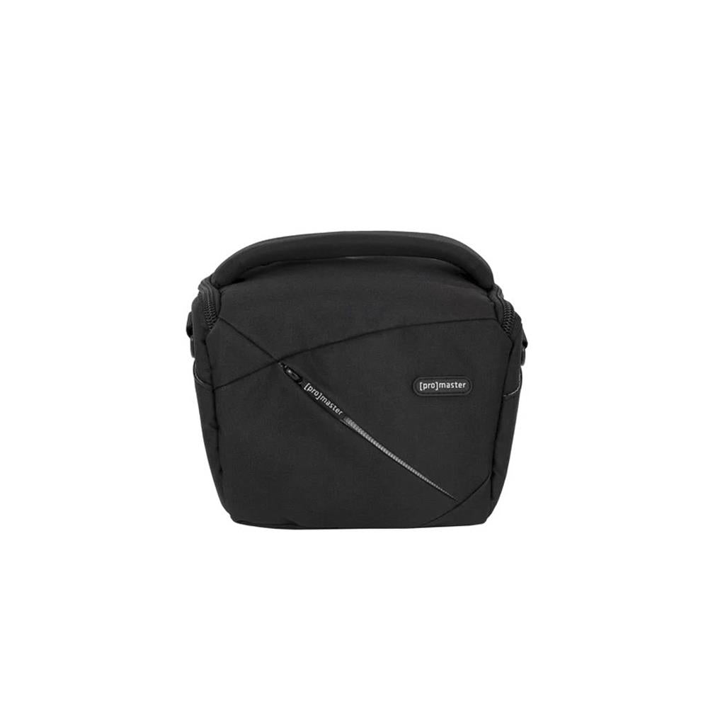 ProMaster Impulse Small Shoulder Bag Black