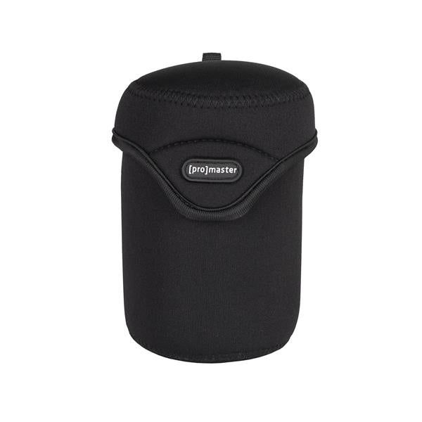 ProMaster Fold-Over Lens Case 4.75x3