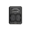 ProMaster Dual USB Charger Sony NP-FZ100