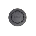 ProMaster Body Cap Sony E FE