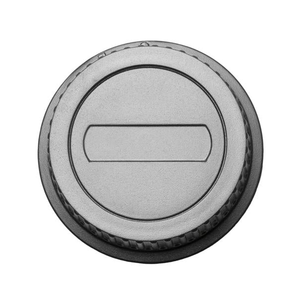 ProMaster Rear Lens Cap Nikon F