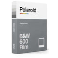 Polaroid 600 B&W Film