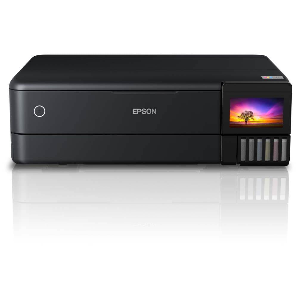 Epson ET-8550 EcoTank All-In-One A3+ Photo Printer