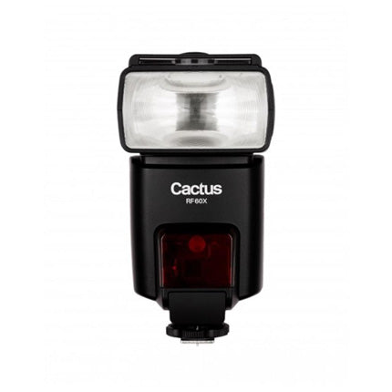 Cactus RF60X Wireless Flash