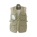 Domke Photogs Vest Sand Small
