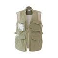 Domke Photogs Vest Sand Medium