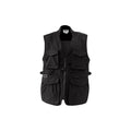 Domke Photogs Vest Black Large