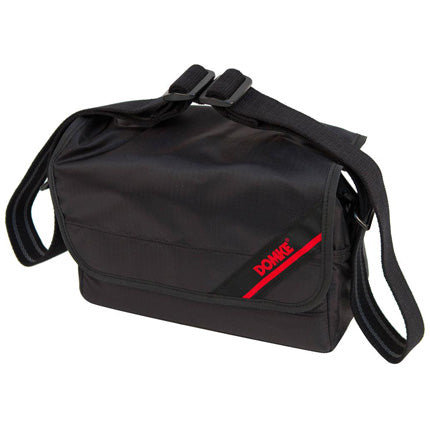 Domke Heritage F-5XB Shoulder/Belt Bag Ripstop Nylon Black