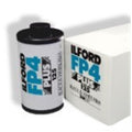 Ilford FP4 Plus 135x24
