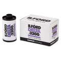 Ilford Delta 3200 Professional 135-36 Film